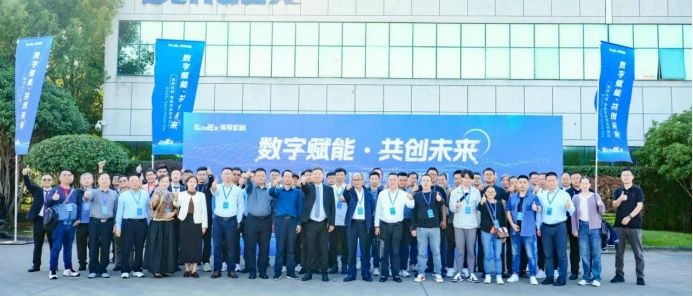 英厚機(jī)械2023全印展完美收官，軟硬件雙輪驅(qū)動(dòng)助企業(yè)發(fā)展
